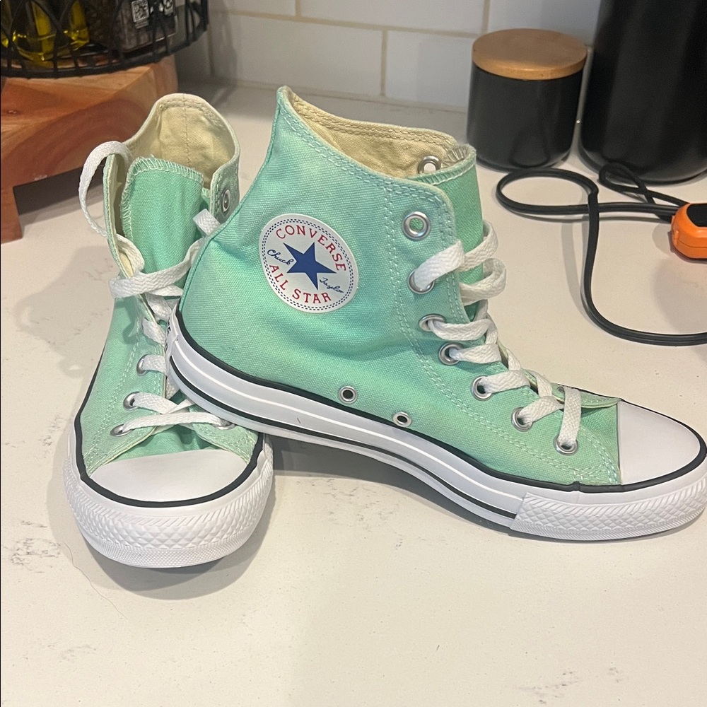 Converse All Star High-Tops